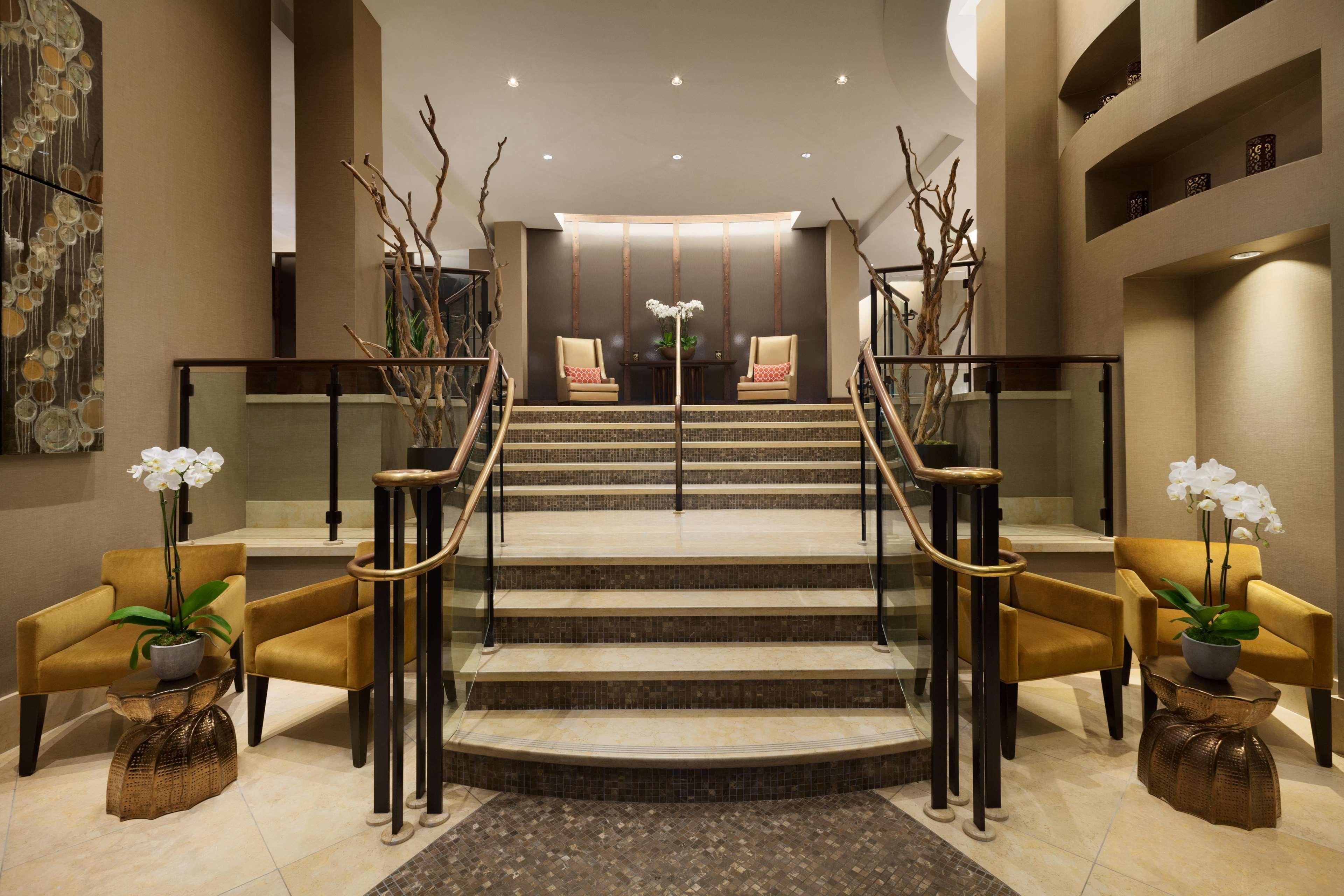 סן פרנסיסקו The Fairmont Heritage Place Ghirardelli Square מראה חיצוני תמונה
