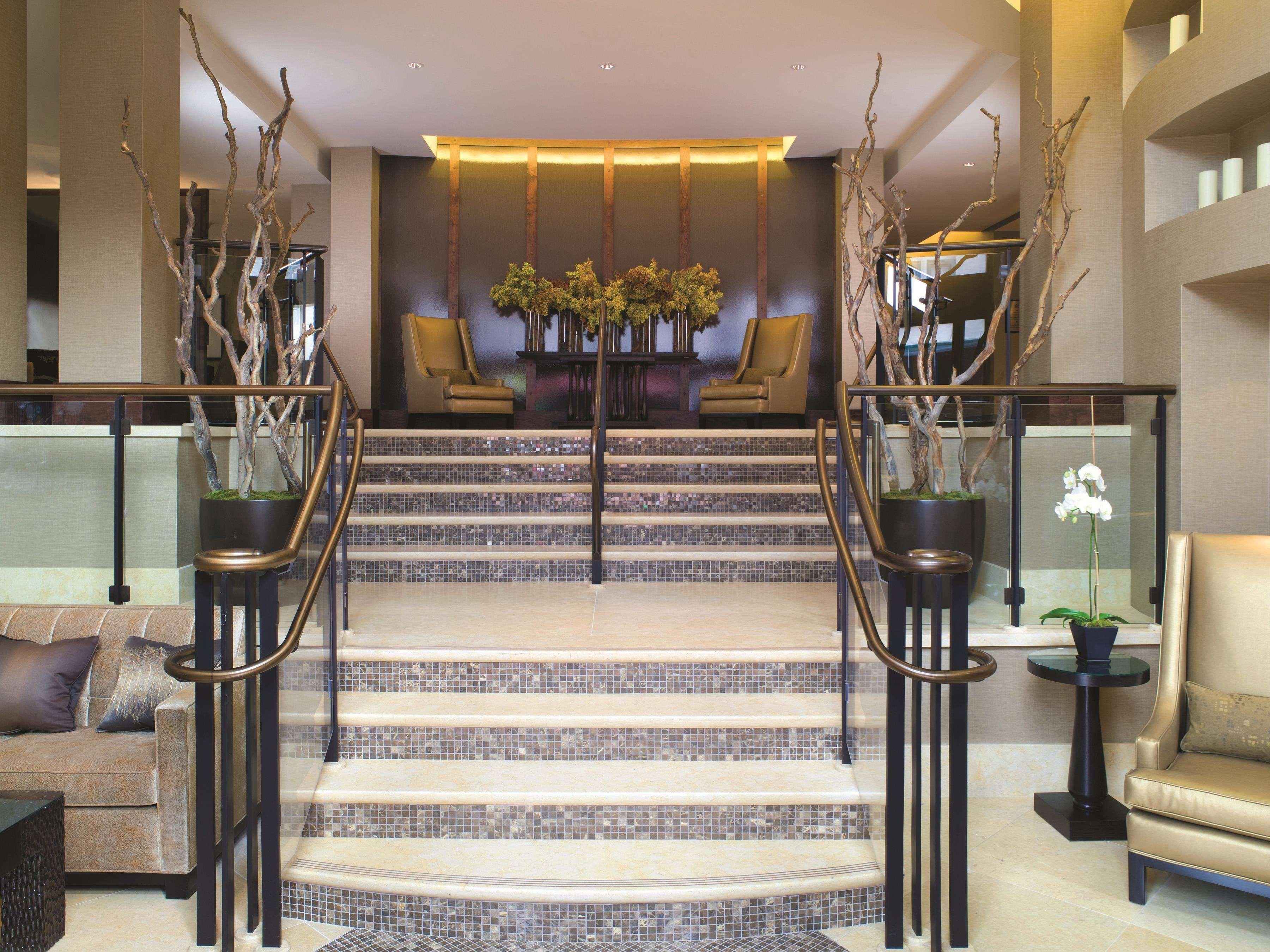 סן פרנסיסקו The Fairmont Heritage Place Ghirardelli Square מראה פנימי תמונה
